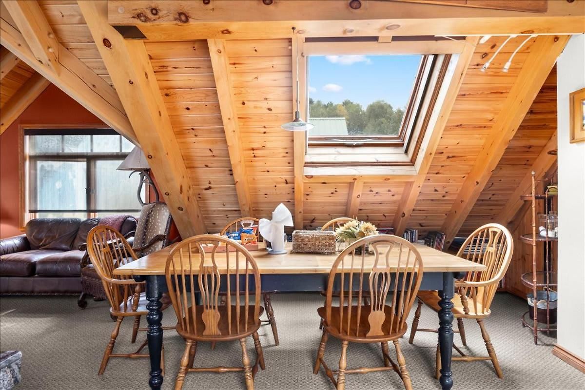 Wildwood Canyon Inn-cornet Creek * Telluride