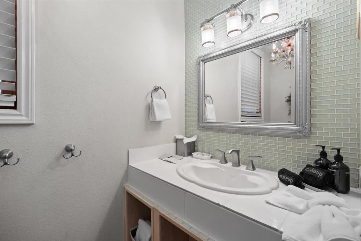 Wildwood Canyon Silver Meadows Holiday home