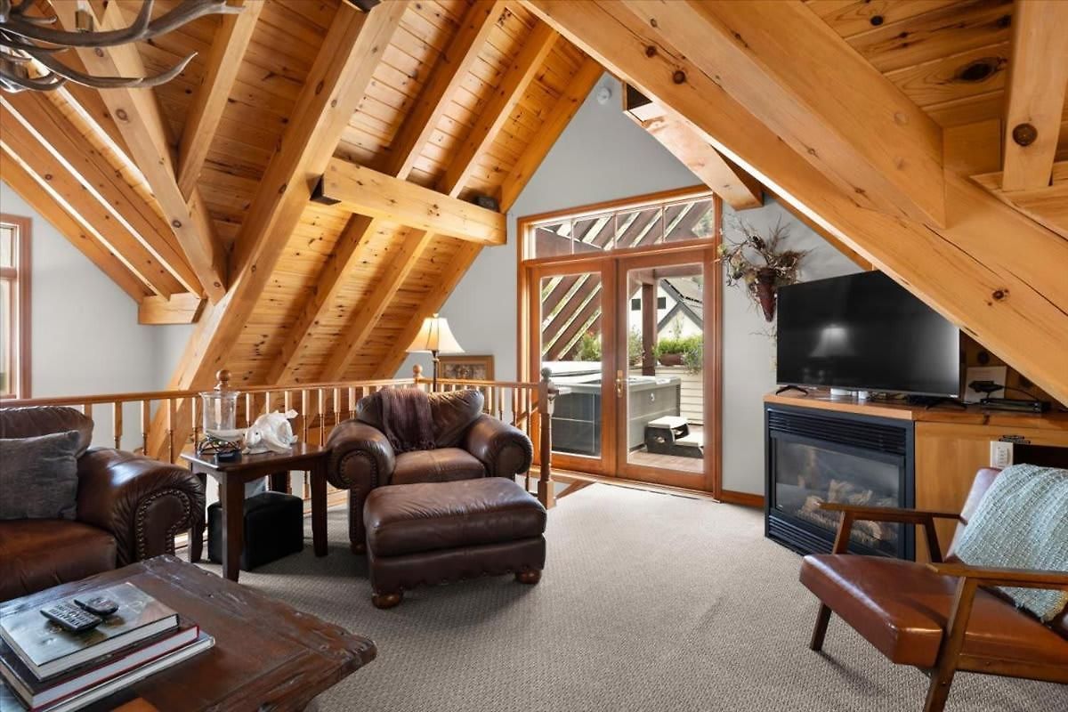 Holiday home Wildwood Canyon Inn-pine Crest