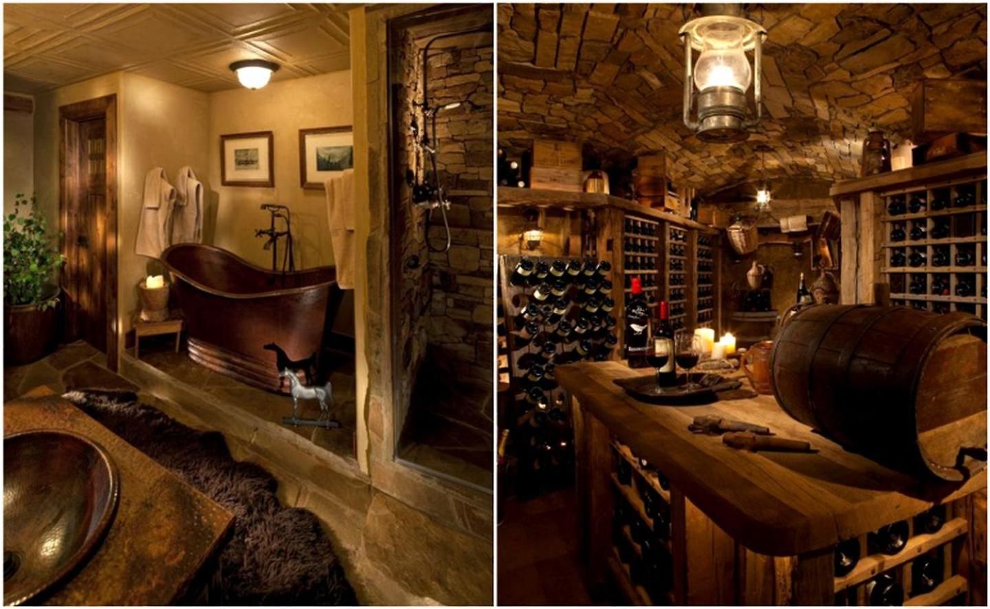 Ultra Luxury With Movie Theater On In Telluride, Colorado Telluride