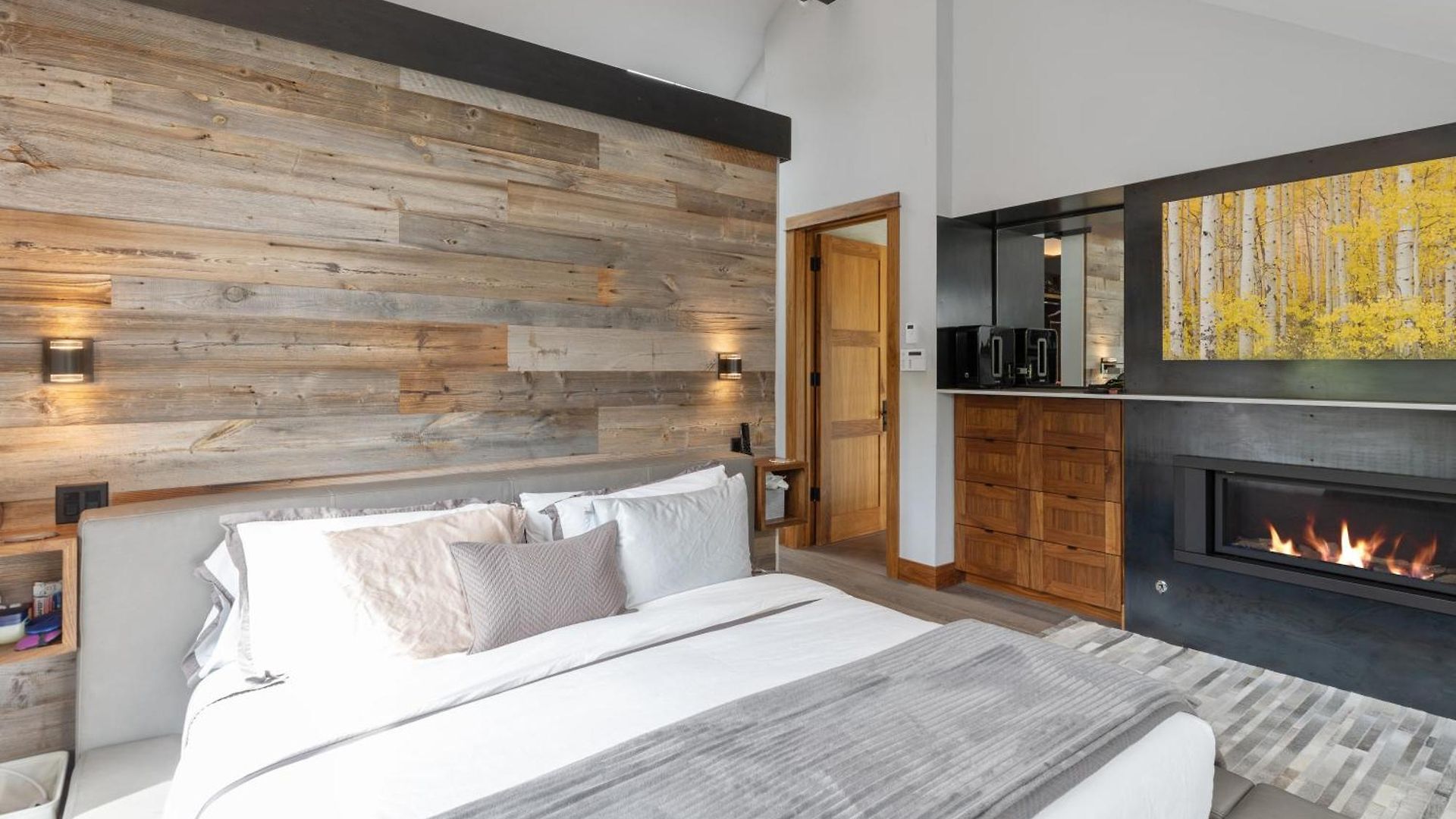 The Overlook Telluride-includes 2 Passes Holiday home *