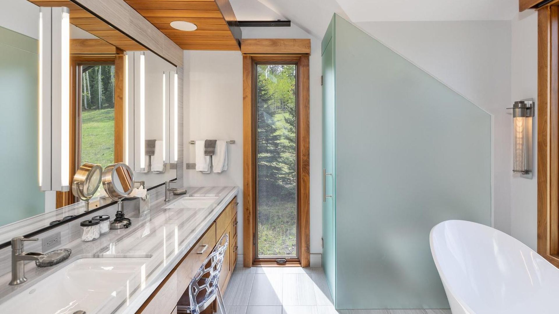 The Overlook Telluride-includes 2 Passes Holiday home *