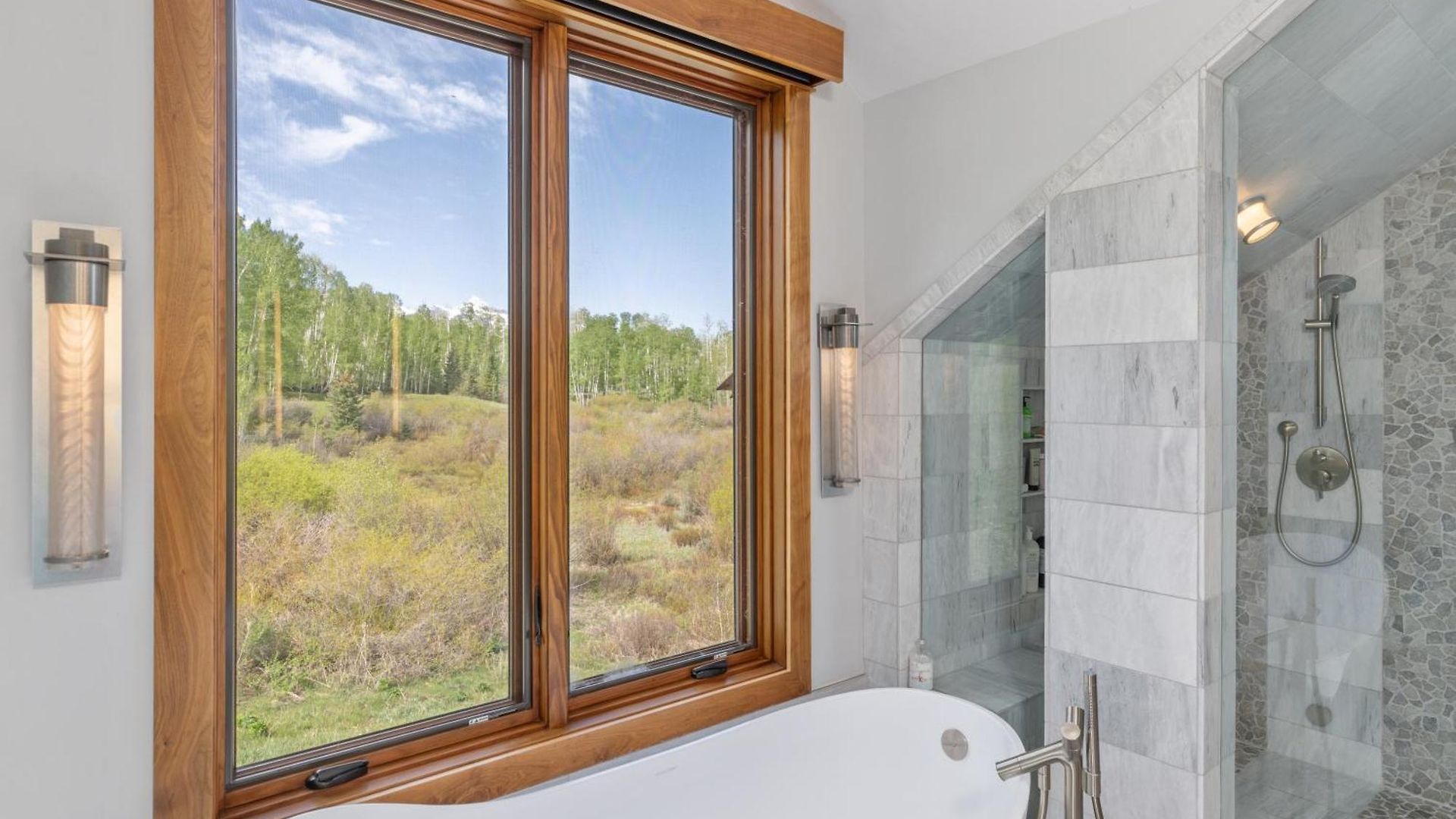 The Overlook Telluride-includes 2 Passes Holiday home Telluride