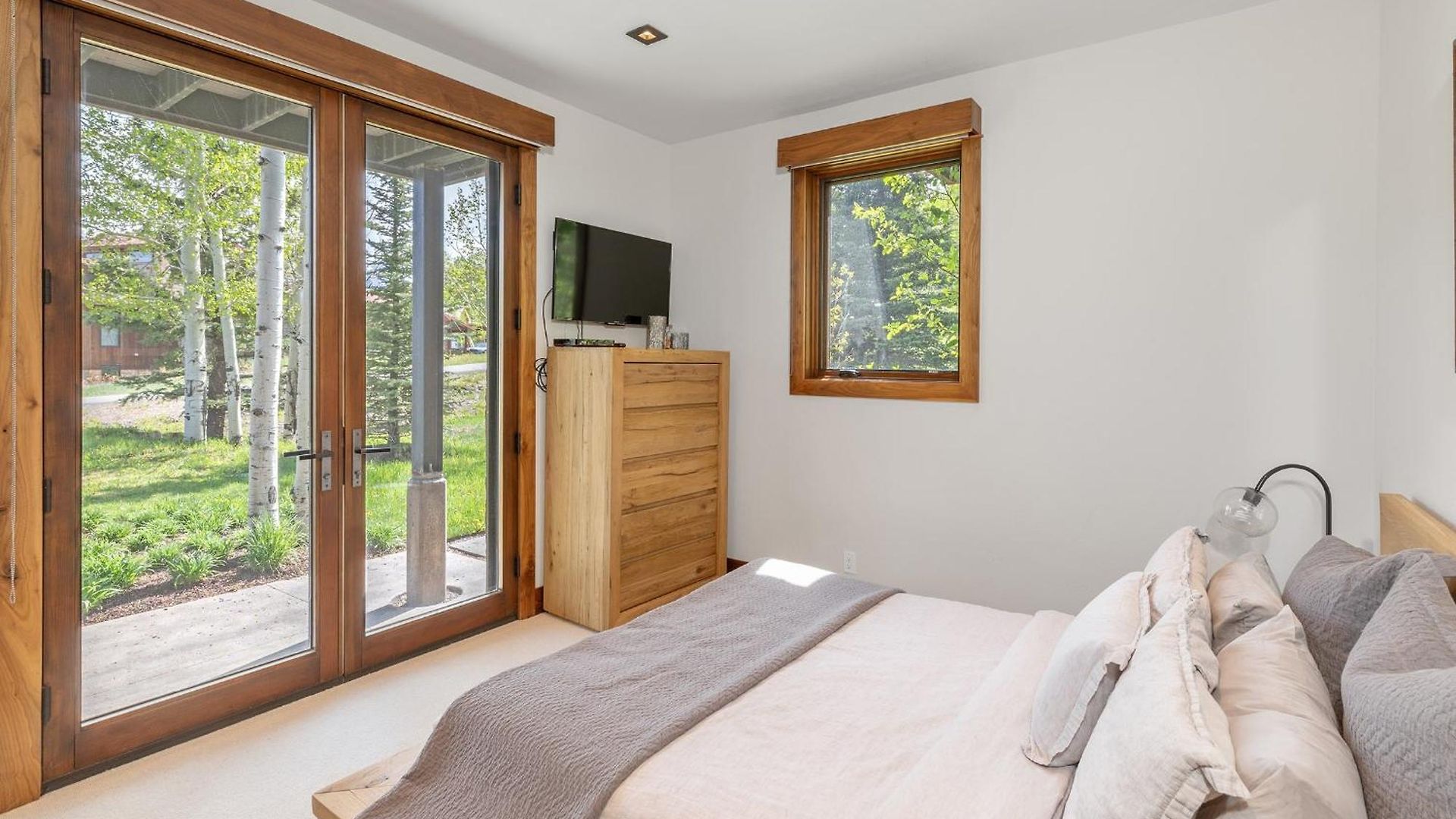 The Overlook Telluride-includes 2 Passes Holiday home