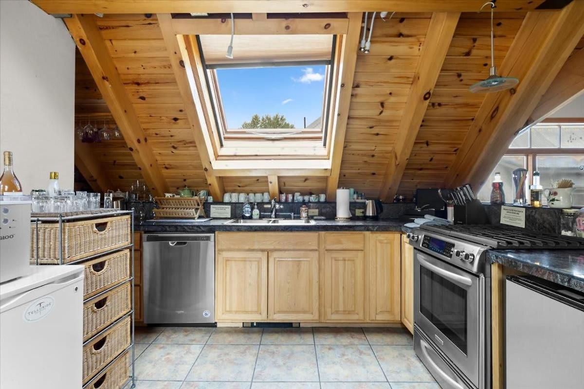 Wildwood Canyon Inn-cornet Creek Holiday home Telluride