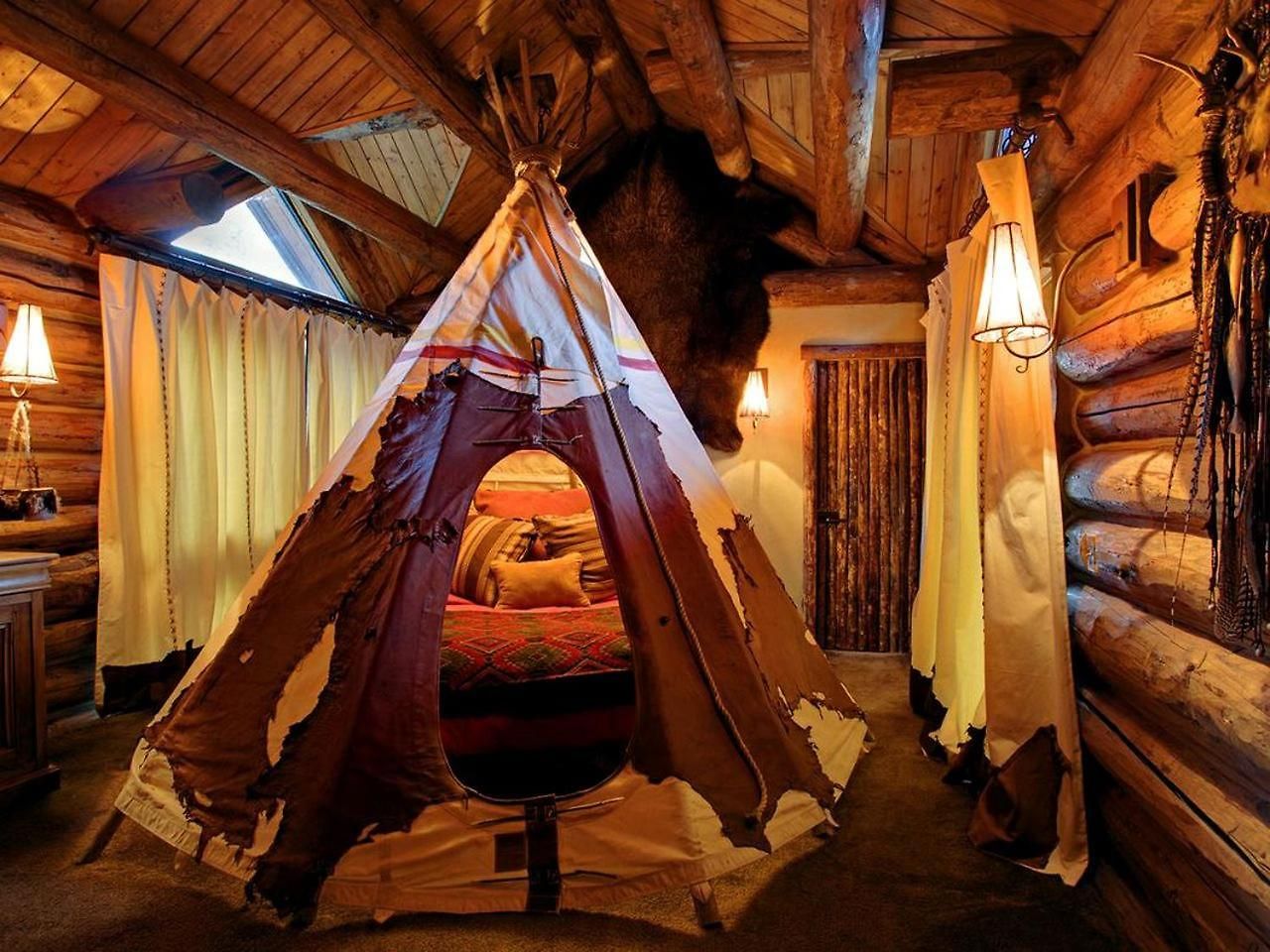 Holiday home Ultra Luxury With Movie Theater On In Telluride, Colorado
