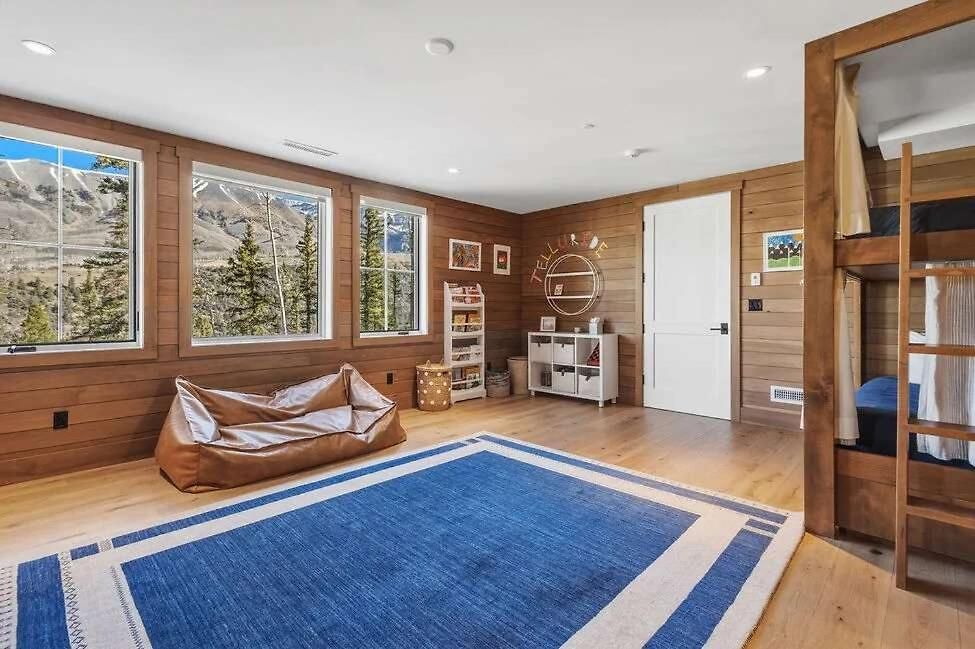 Holiday home Luxe Oasis - Hot Tub & Deck & Views Telluride