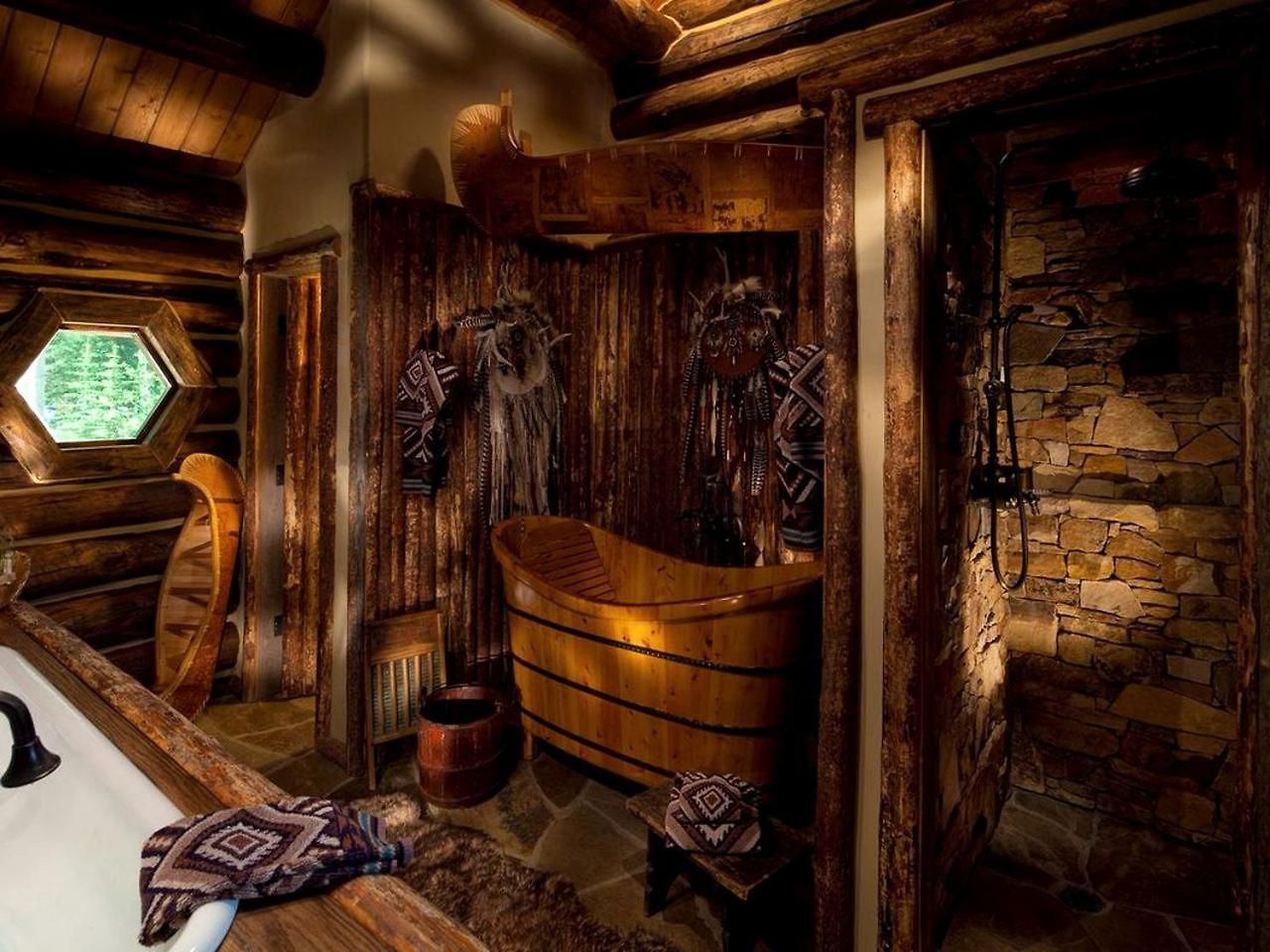 Ultra Luxury With Movie Theater On In Telluride, Colorado