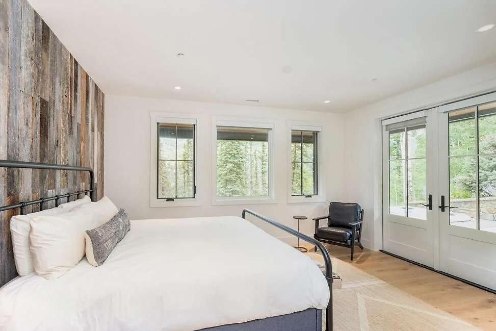 Luxe Oasis - Hot Tub & Deck & Views Holiday home Telluride
