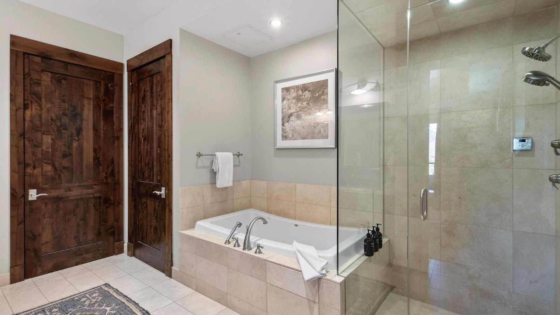 Mountain Village Escape - Views Steam Shower Telluride