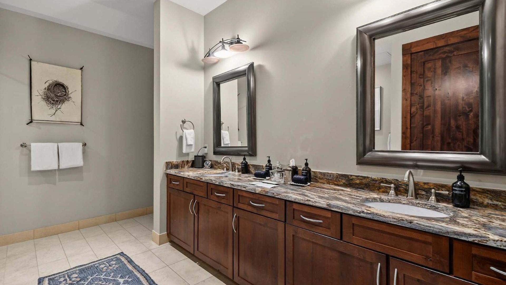Holiday home Mountain Village Escape - Views Steam Shower *