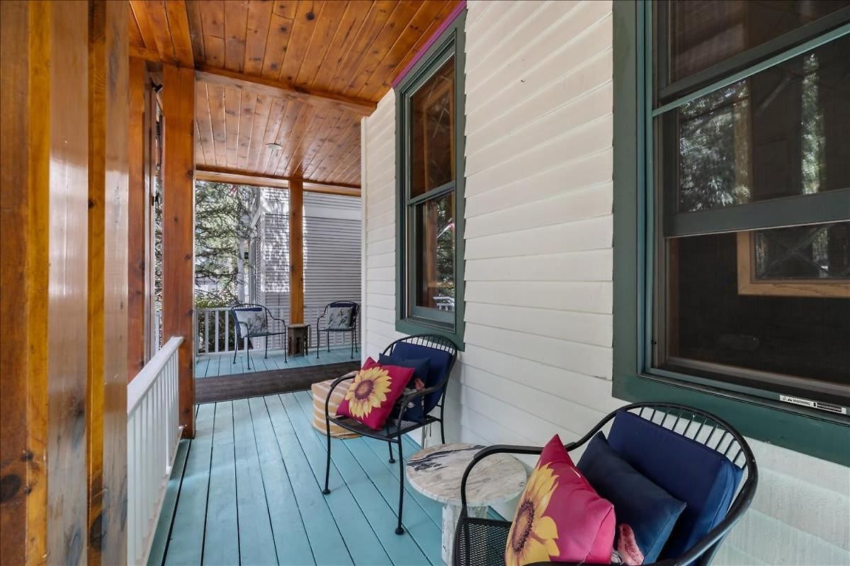 Wildwood Canyon Inn-cornet Creek
