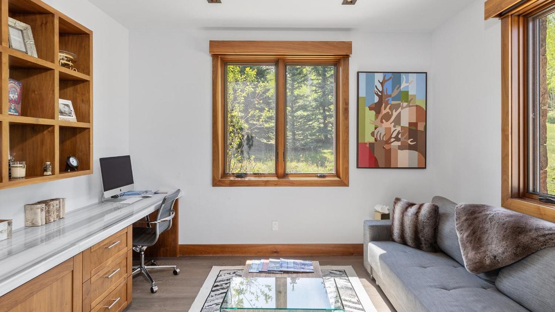 Holiday home The Overlook Telluride-includes 2 Passes