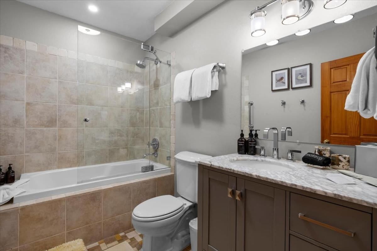 Wildwood Canyon - Views & Hot Tub Holiday home