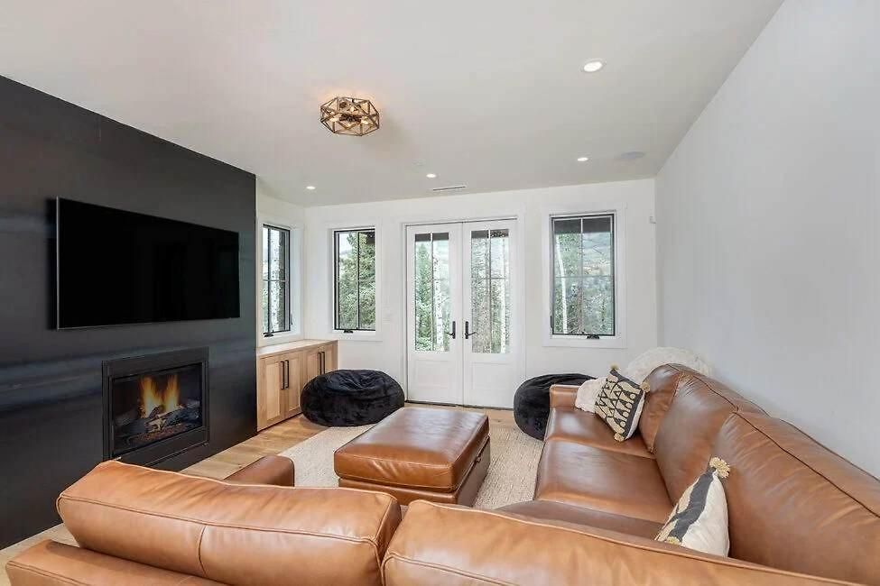 Holiday home Luxe Oasis - Hot Tub & Deck & Views Telluride