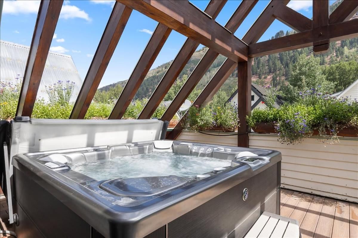 Holiday home Wildwood Canyon Silver Meadows