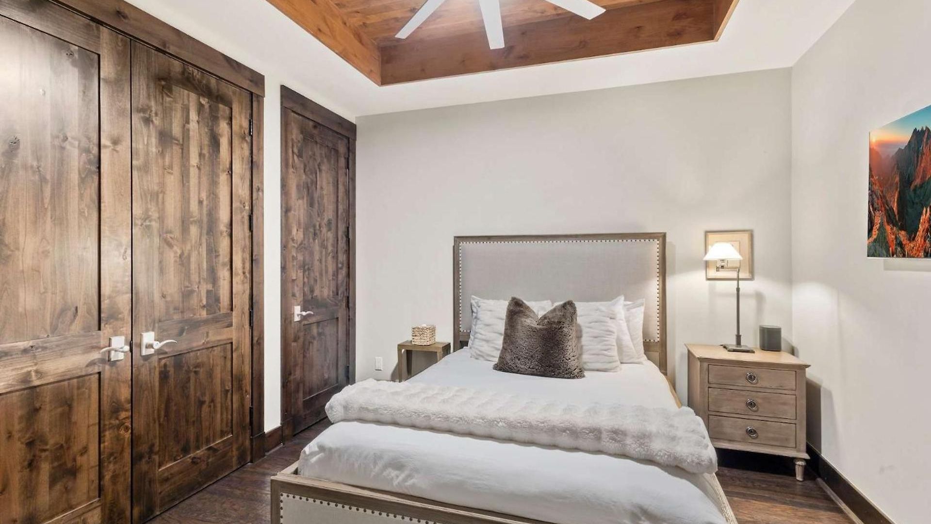 Mountain Village Escape - Views Steam Shower Telluride