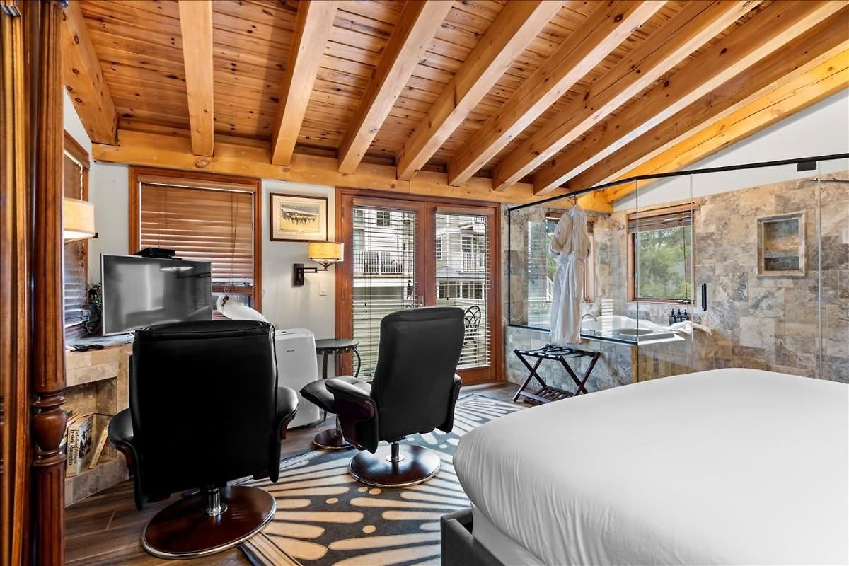 Holiday home Wildwood Canyon - Views & Hot Tub Telluride