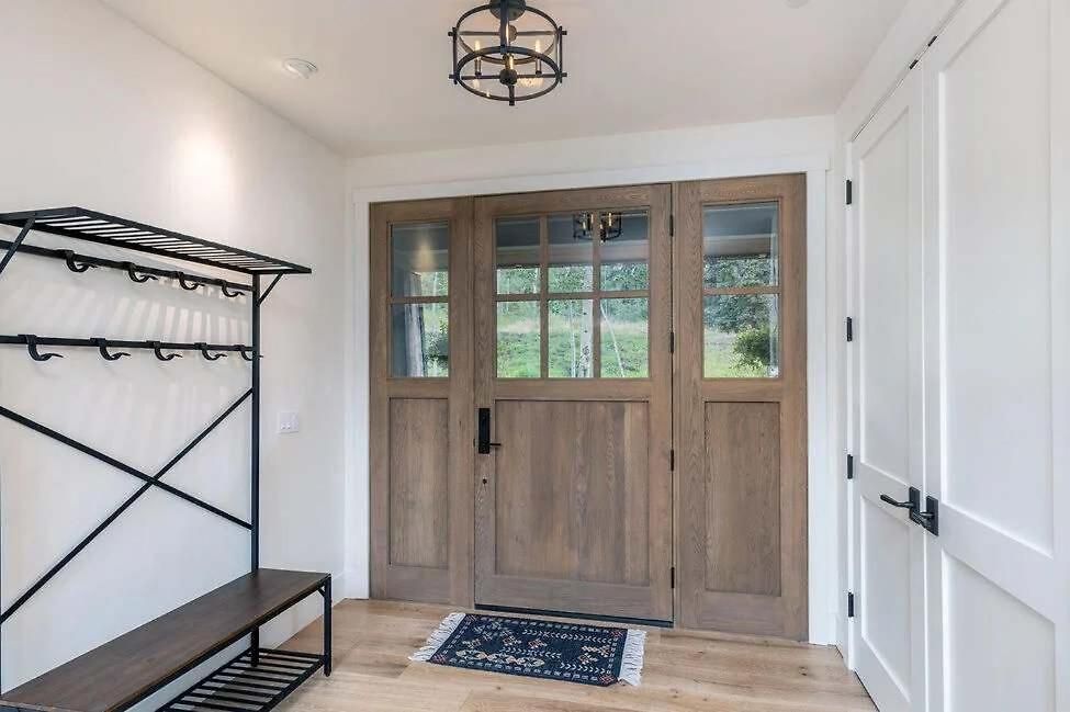 Luxe Oasis - Hot Tub & Deck & Views Holiday home Telluride