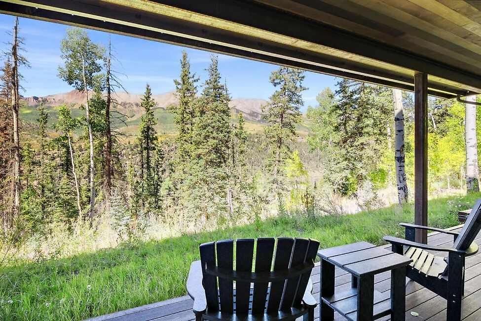 Luxe Oasis - Hot Tub & Deck & Views