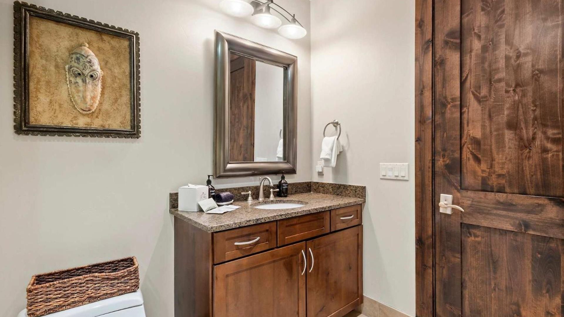 Mountain Village Escape - Views Steam Shower * Telluride