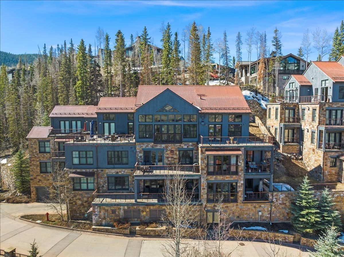 Mountain Village Escape - Views Steam Shower Holiday home Telluride