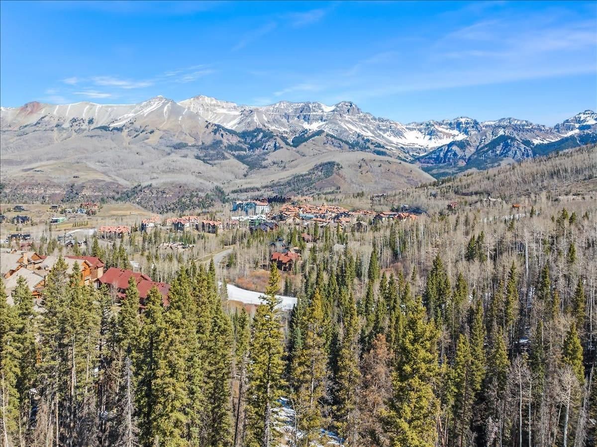 Mountain Village Escape - Views Steam Shower Telluride