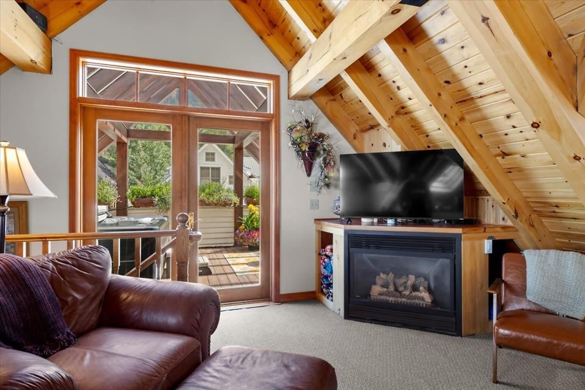Wildwood Canyon - Views & Hot Tub Holiday home