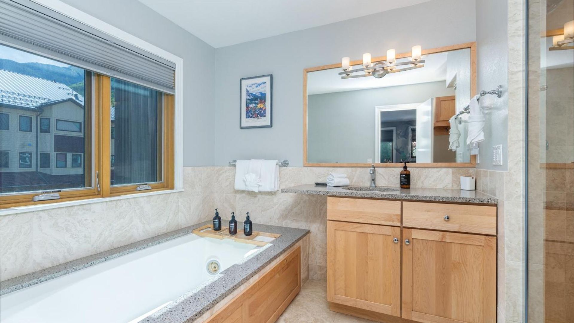 Sunset Vista Apartment Telluride