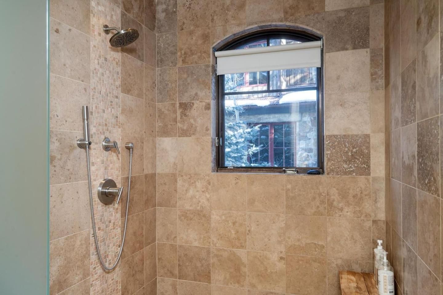 Elegant 4-bedroom Penthouse Above Mountain Village Apartment Telluride
