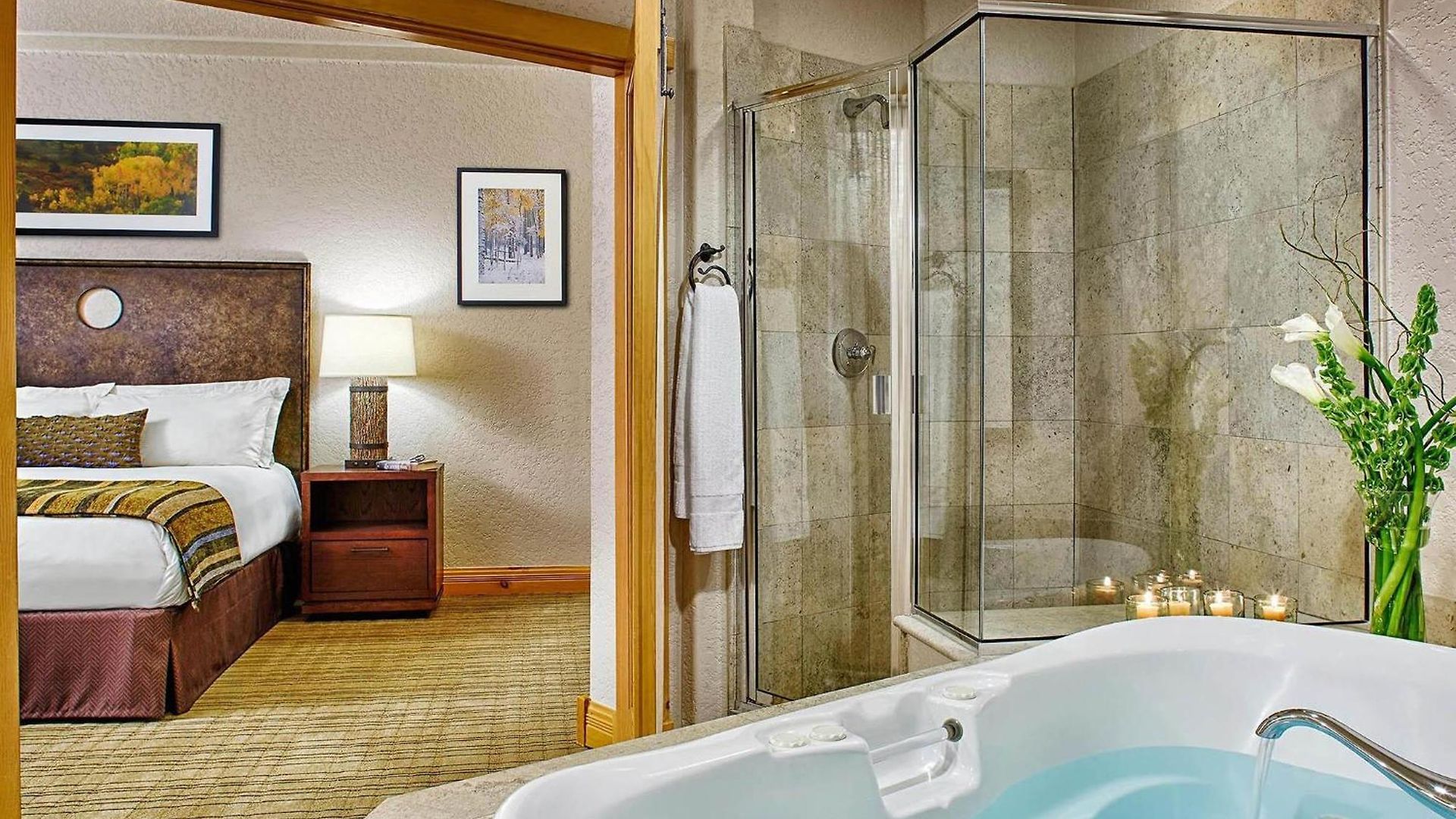 Fairmont Heritage Place, Franz Klammer Telluride