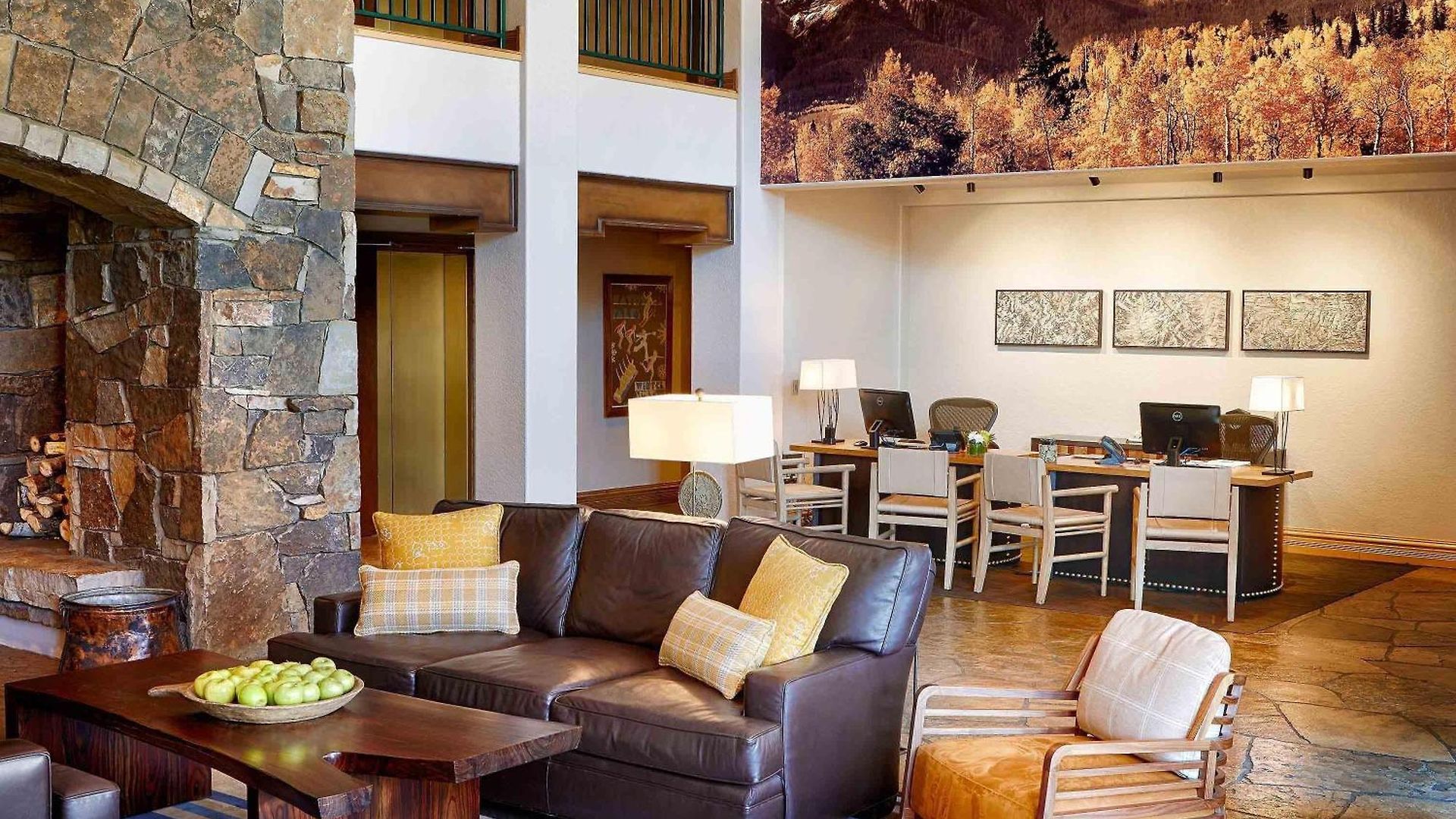 Fairmont Heritage Place, Franz Klammer Telluride