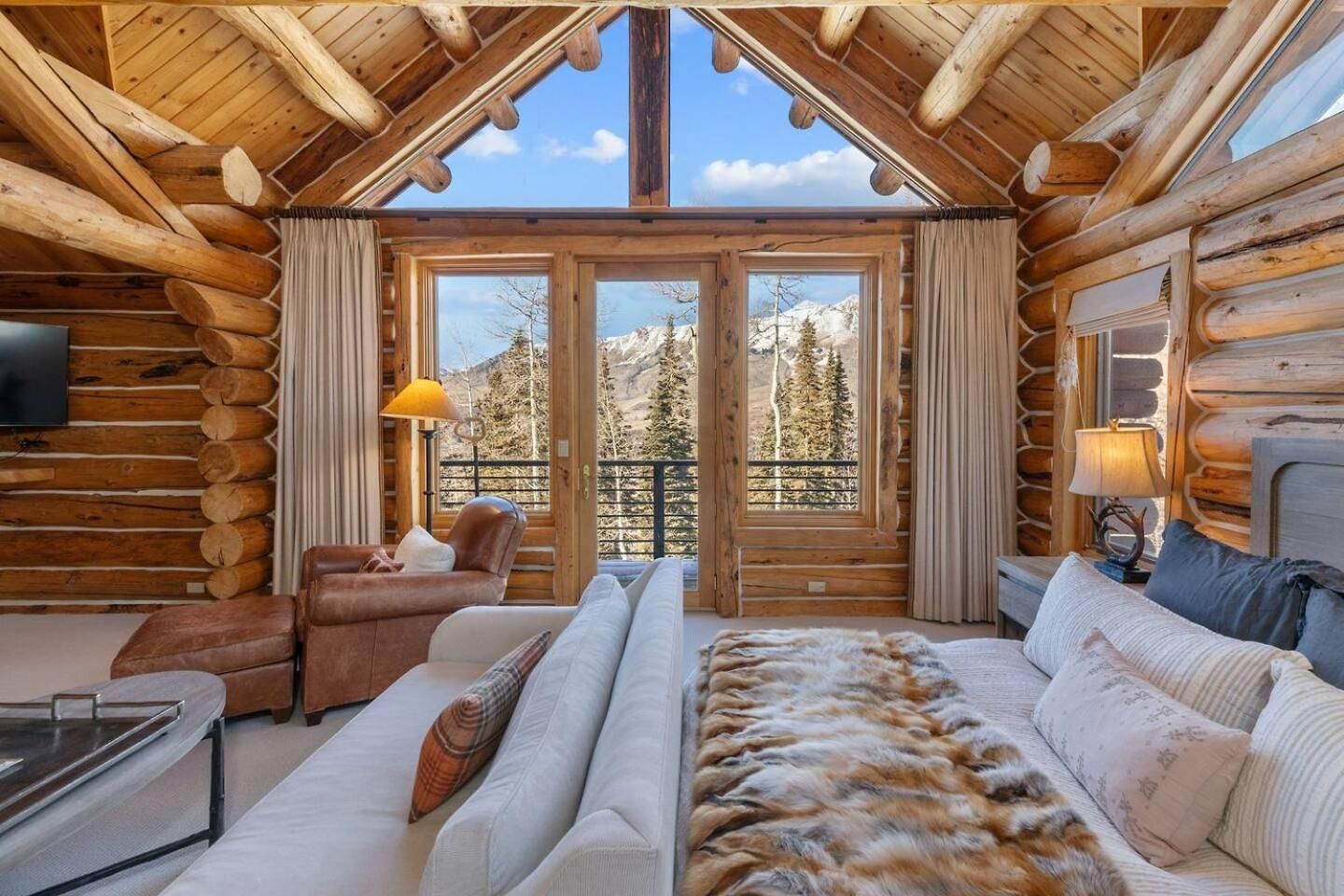 Holiday home Luxury Ski-in/ski-out Alpine *