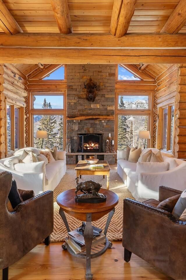 Luxury Ski-in/ski-out Alpine