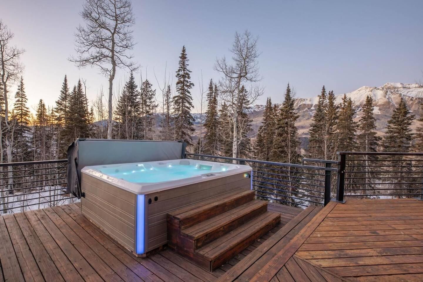 Luxury Ski-in/ski-out Alpine