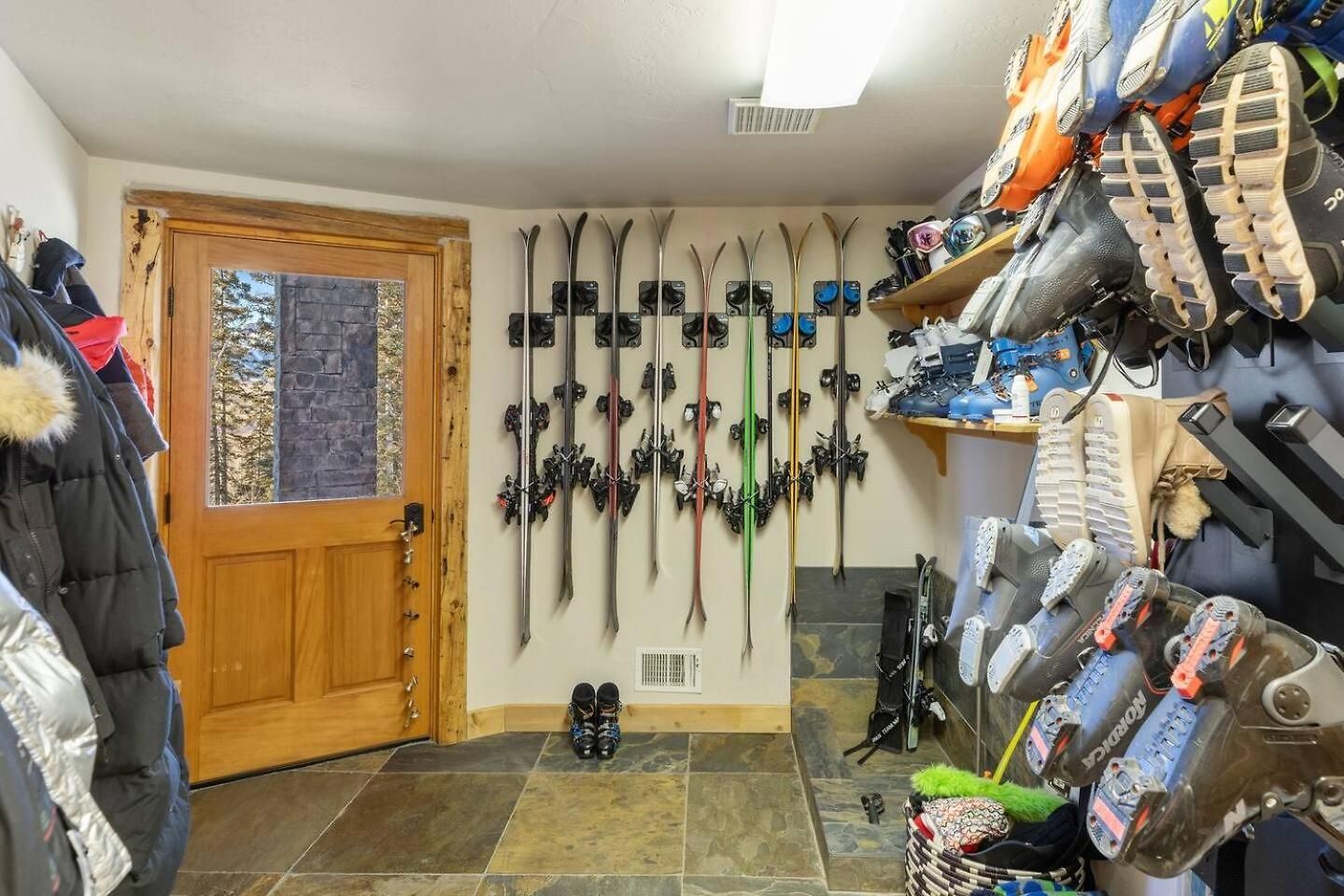 Holiday home Luxury Ski-in/ski-out Alpine