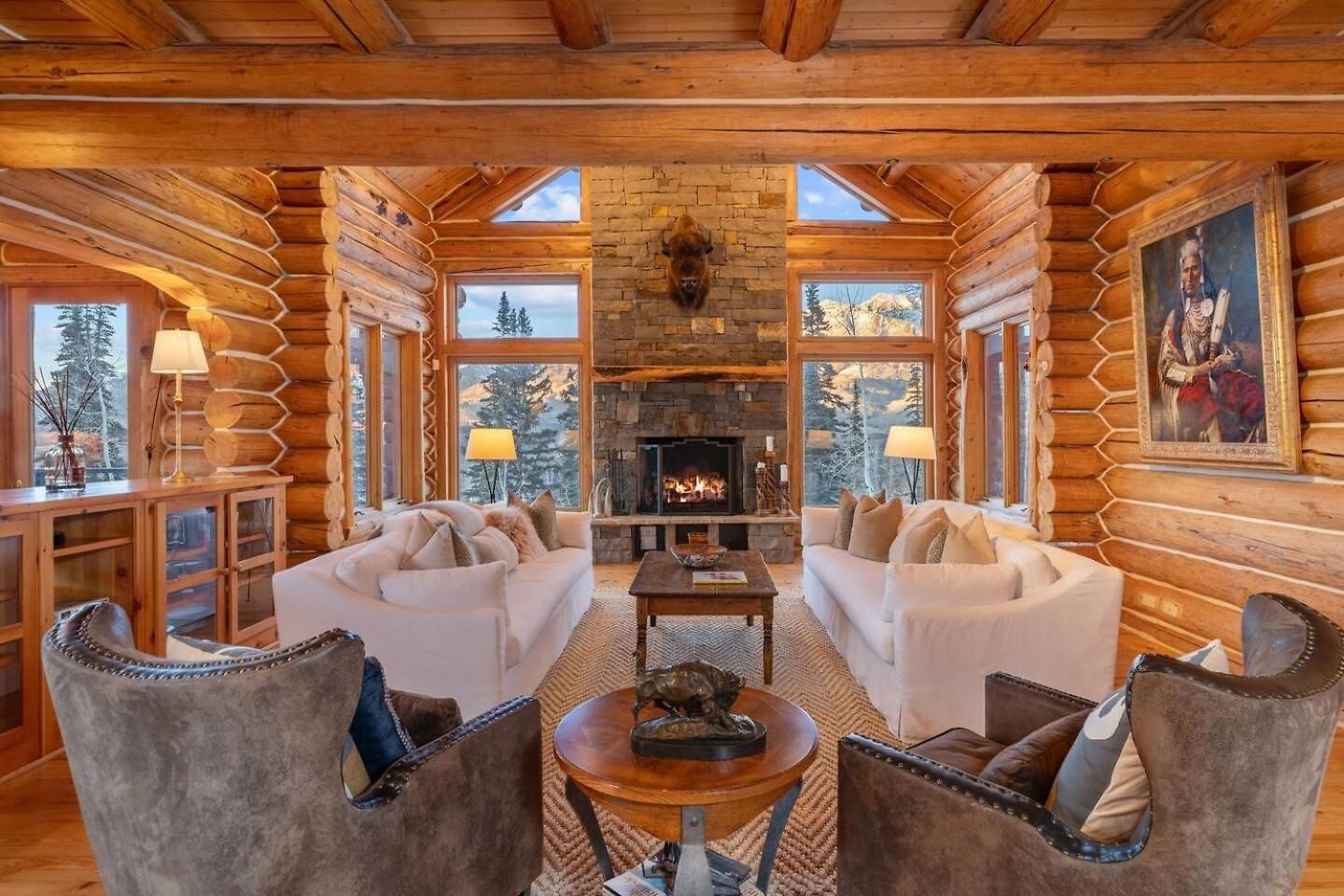 Holiday home Luxury Ski-in/ski-out Alpine *