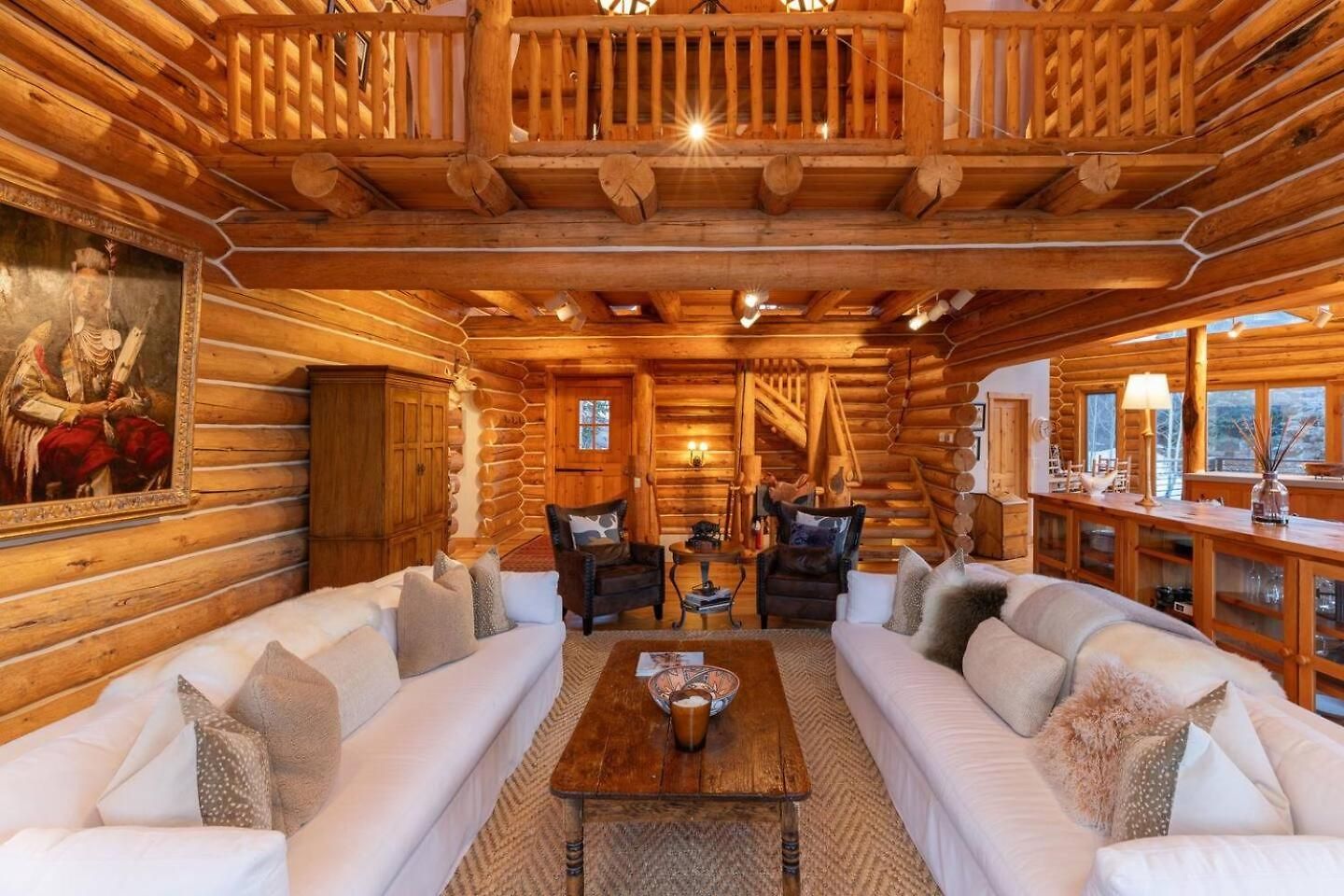 Luxury Ski-in/ski-out Alpine * Telluride