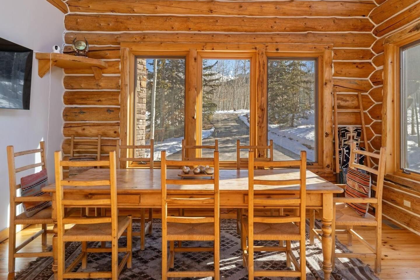 Holiday home Luxury Ski-in/ski-out Alpine *