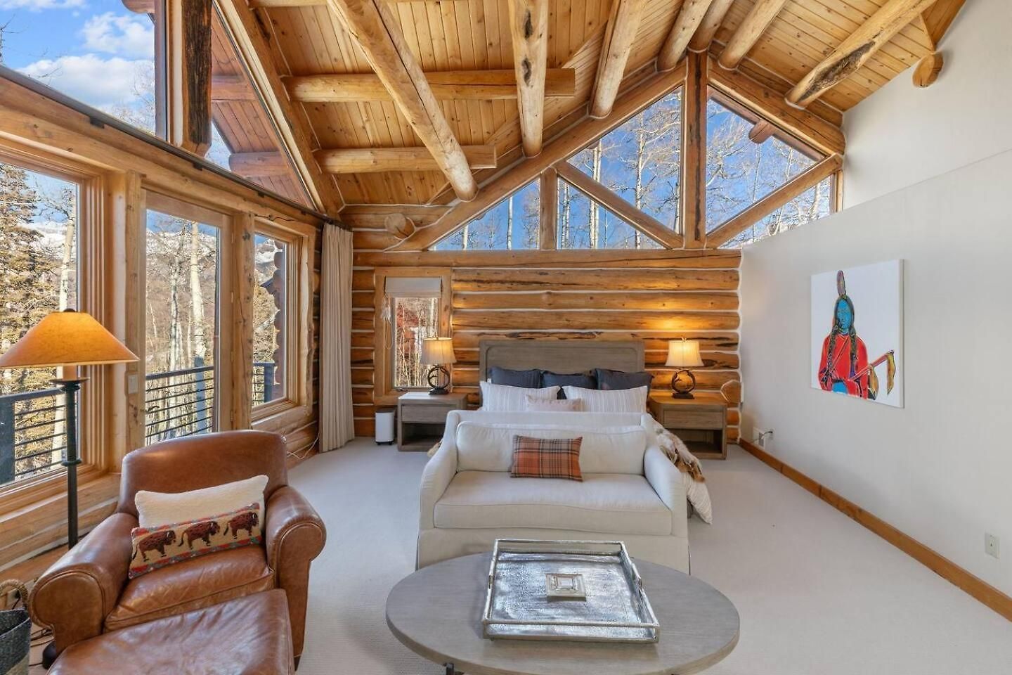 Holiday home Luxury Ski-in/ski-out Alpine Telluride