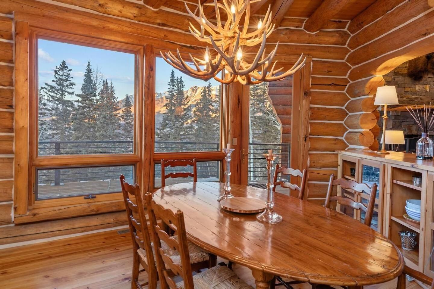 Holiday home Luxury Ski-in/ski-out Alpine *