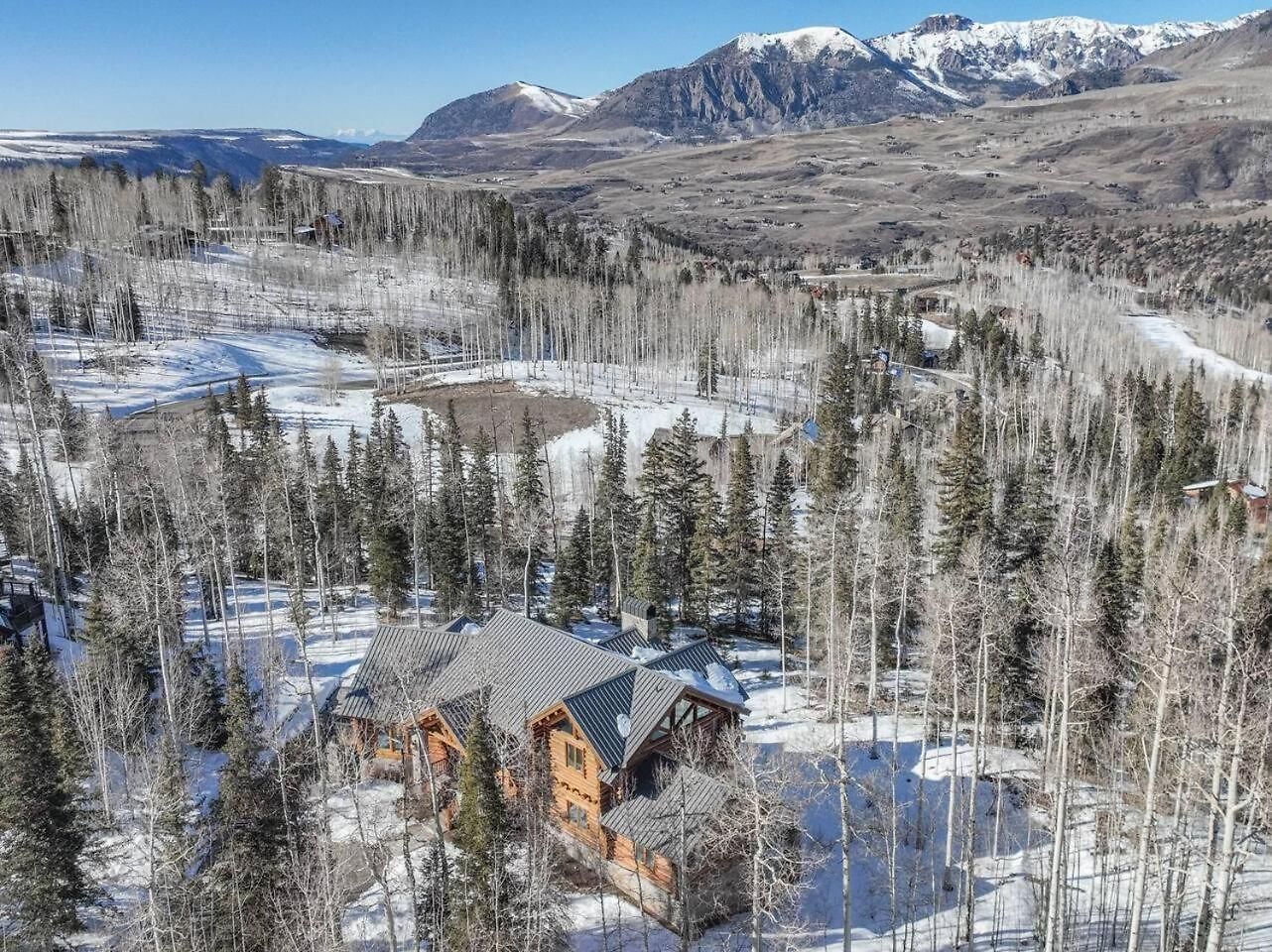 Luxury Ski-in/ski-out Alpine
