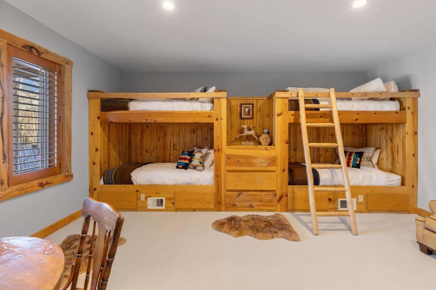 Luxury Ski-in/ski-out Alpine