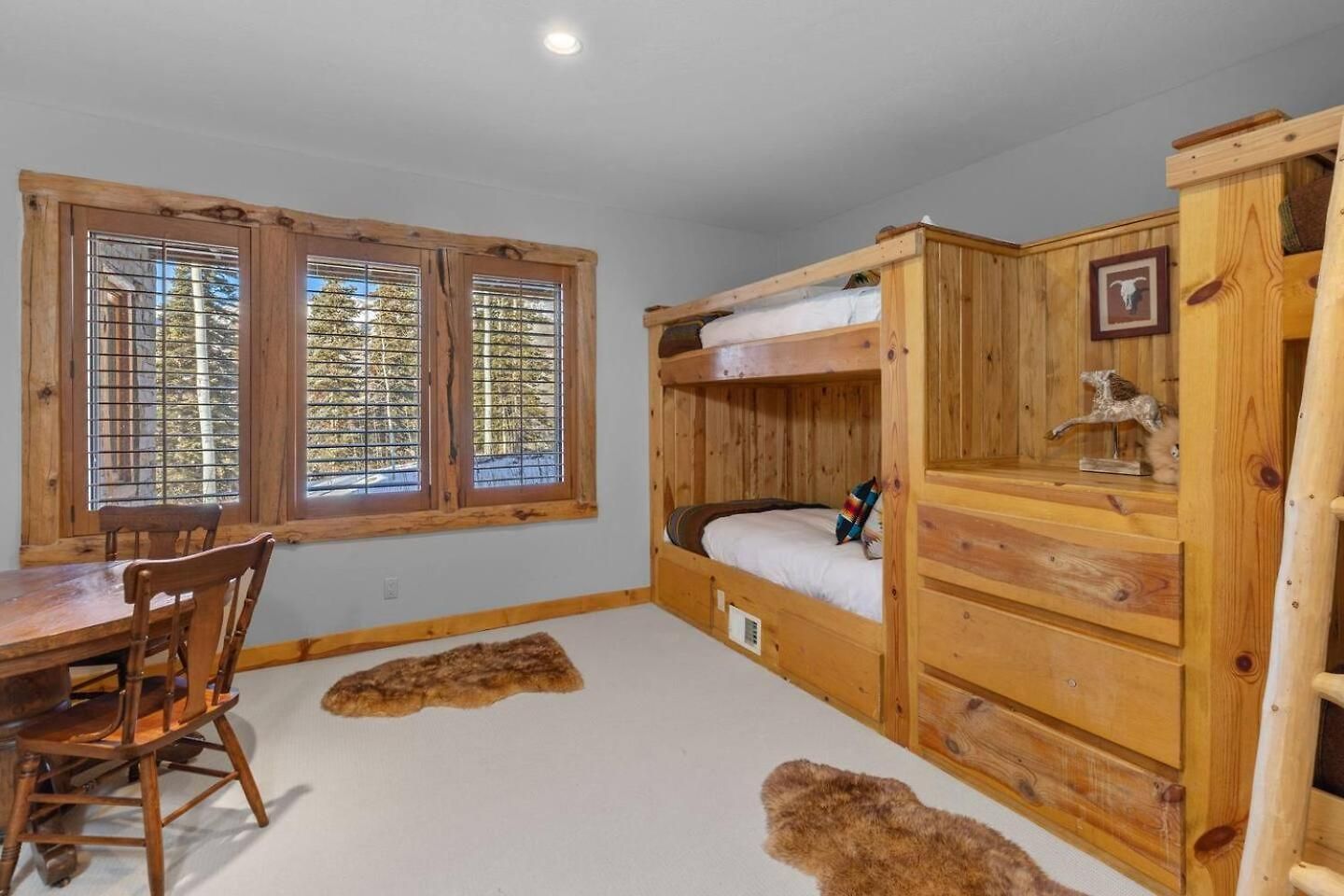 Holiday home Luxury Ski-in/ski-out Alpine