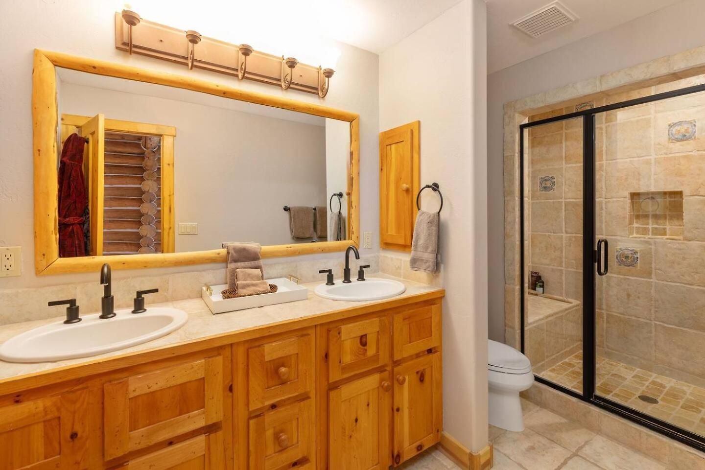 Luxury Ski-in/ski-out Alpine Holiday home Telluride