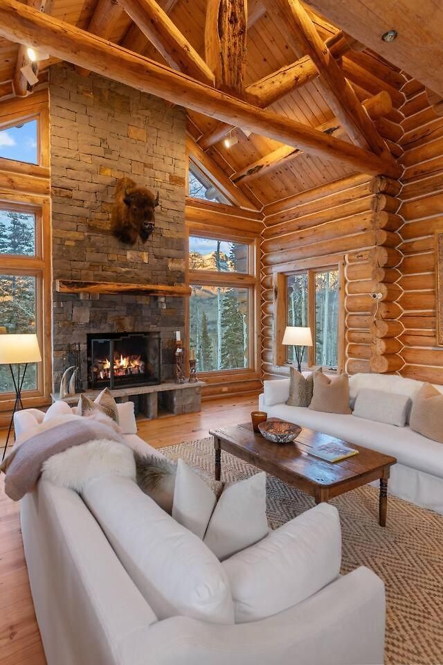 Luxury Ski-in/ski-out Alpine * Telluride