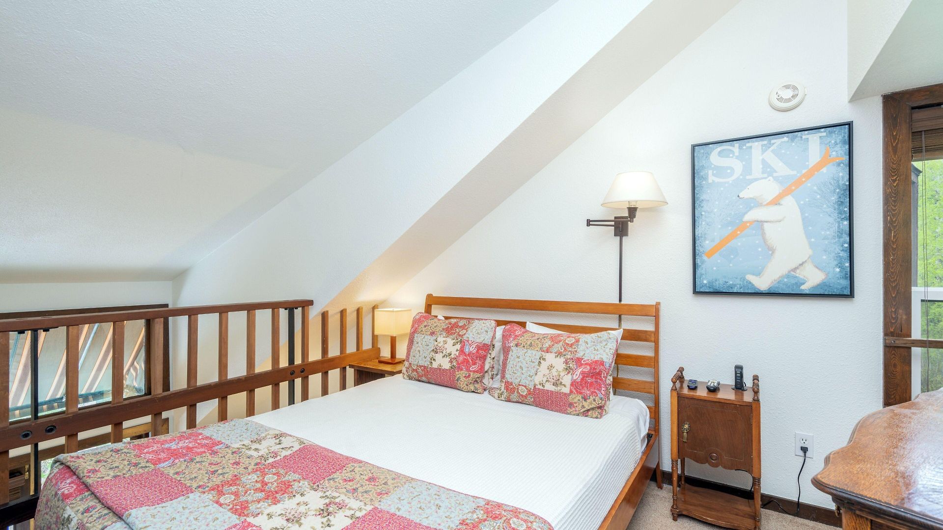 Hotel Manitou 8 By Alpine
