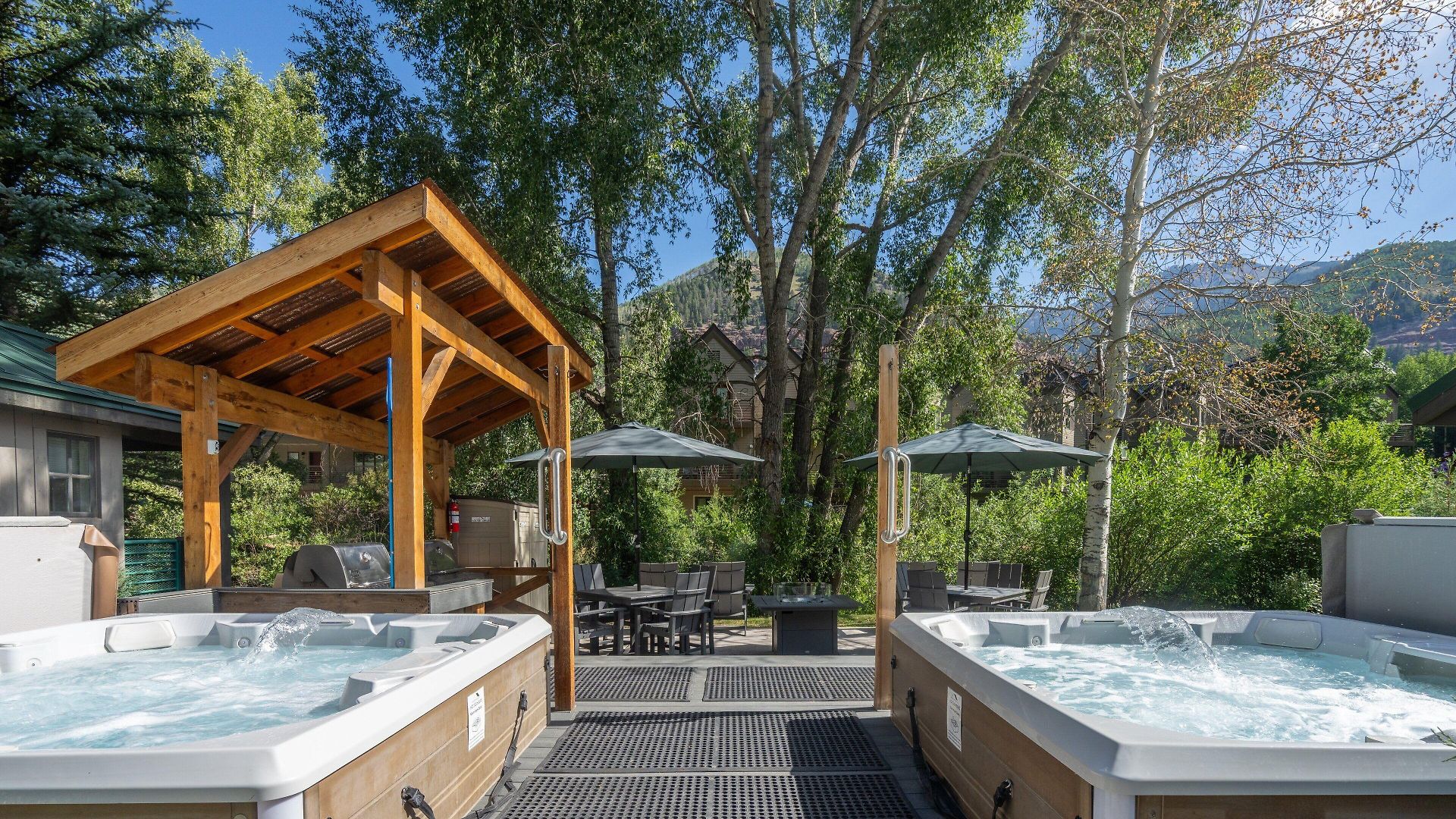 Mountainside 408 By Alpine Telluride