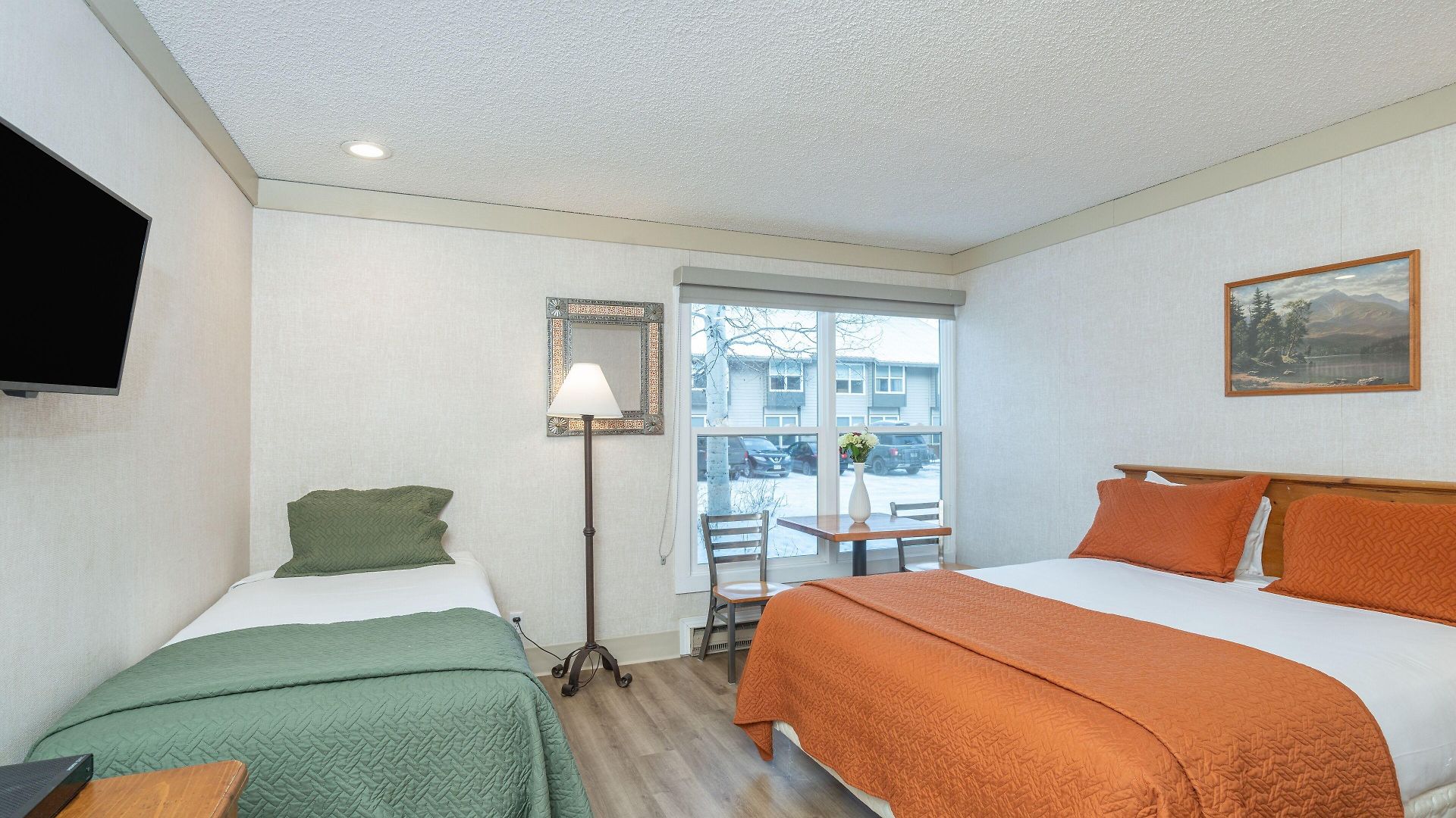 Hotel Mountainside 302 By Alpine *