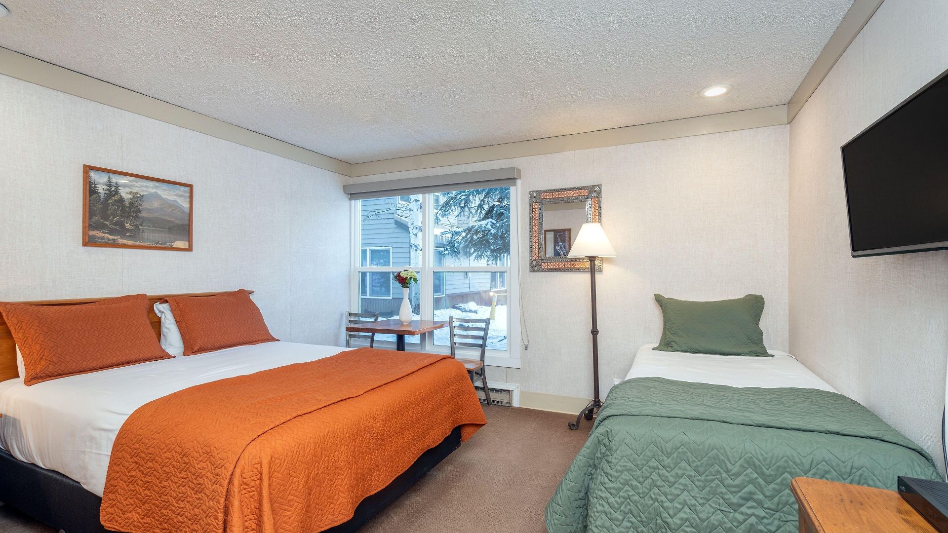 Mountainside 304 By Alpine Telluride